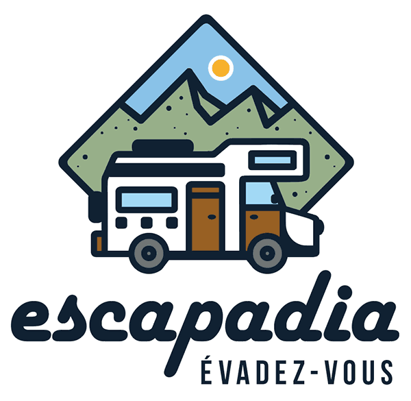 Logo Escapadia